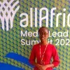 Judith Bosire