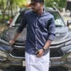 Shanmugaraj Maniyarasan