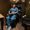 Sandeep Menon