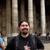 Daniel Ochoa