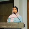 Thashrifa Beghum