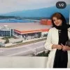 elham forughi