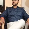 Kaustubh Bhardwaj