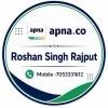 Roshan Singh Rajput