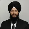Harpreet Singh