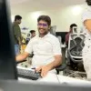Ananda Naidu Malneedi