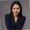 Jovanka marchellia Christy Karo