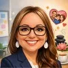Misti Hill