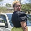 Lebogang Serubarube
