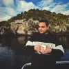 James Turanga