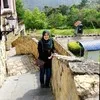 Ira Farhana Saidi