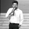 Pranit Dhabarde