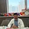 Shahzad Ali Shah