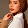 Nafisa Ullya