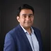 Ramesh Srinivasan
