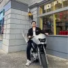 Zhiqi ZHU