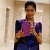 Umeshika Perera