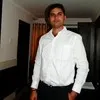 Trinetra Kumar Dwivedi