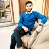 Vishal Choudhary