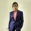 Alisha Parida