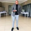 Sandile Nkomo