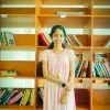 Anusree Thondiyil