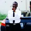 Ochuko Edafe