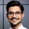 Ameya Vikharankar