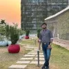 Shubham Bhimani