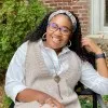 Chasity Donald