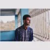 Sanket Pati