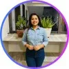 Reshma krishnani