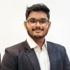 Arnav George Jacob
