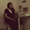 Raina Shaikh