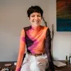Melanie Weinberger