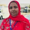 Haseena Shareef