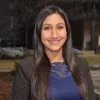Nalisha Bandali