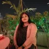 Shreyashi Hazra
