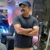 P Muthukumar