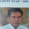 Azmi Rusli