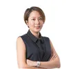 Mary Chau