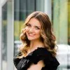 Hallie Hanby