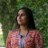 Keerthi Mohan