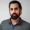 Amrit Manhas