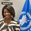 Catherine Ndong