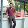 Santosh Kumar