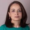 Amina HIDRI