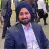 Akashdeep Singh