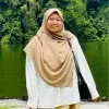 Fatin Nurshafiqa Binti Raniman