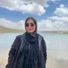 mohadeseh madanian